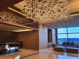 Mandani Bay Condo Studio Type unit for ASSUME — Studio in F.E. Zuellig Avenue, Mandaue City, Philippines — Photo 5