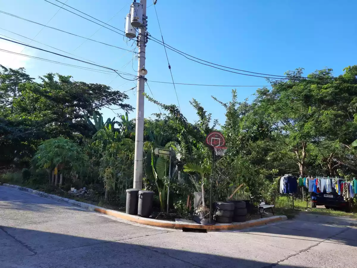 Clean title 280sqm lot inside Maryville Subdivision Talamban, Cebu City  - photo 2