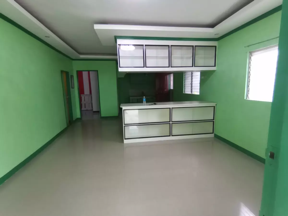 Dona Soledad House and Lot for Sale!