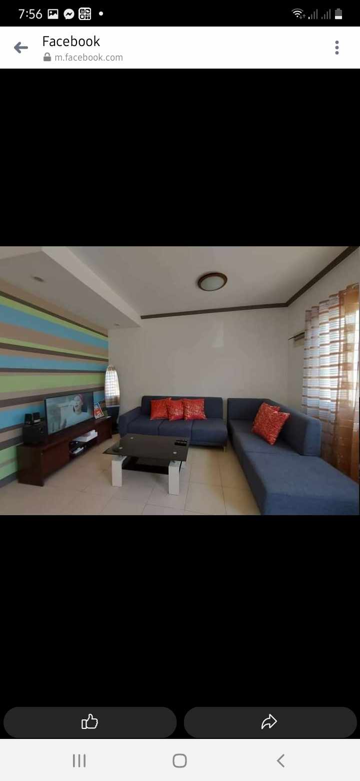 Duplex house and lot — House and Lot in KOBE, Mandaue City, Cebu — Photo 3