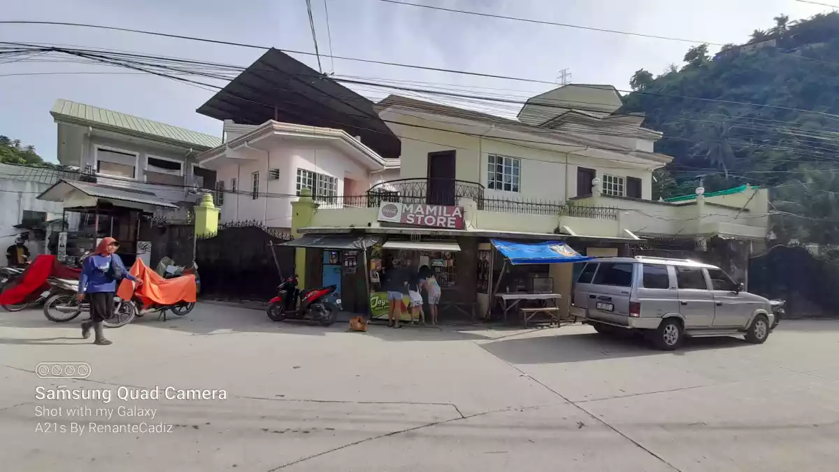 For Sale 3BR House and Lot With Store Laguerta Lahug Cebu City — House and Lot in Laguerta, Cebu City, Cebu — Photo 2