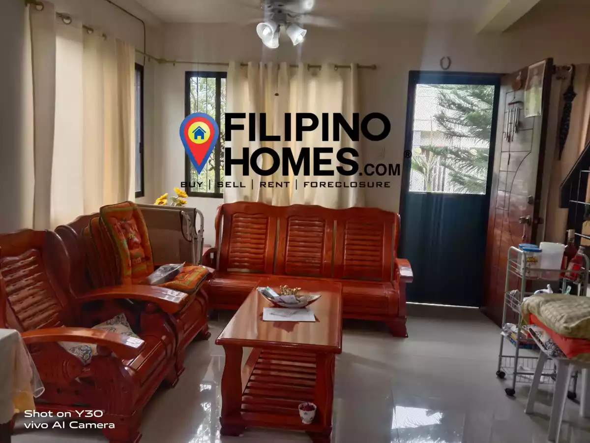 House and lot for sale — House and Lot in Eastland Dr, Liloan, Cebu — Photo 3