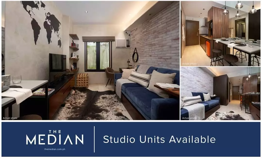 STUDIO UNIT FOR ASSUME - photo 2