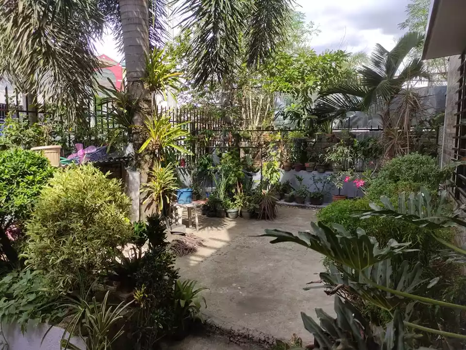 FOR SALE ..HOUSE AND LOT IN NOVALICHES QUEZON CITY — House and Lot in Metro Manila, Philippines — Photo 4