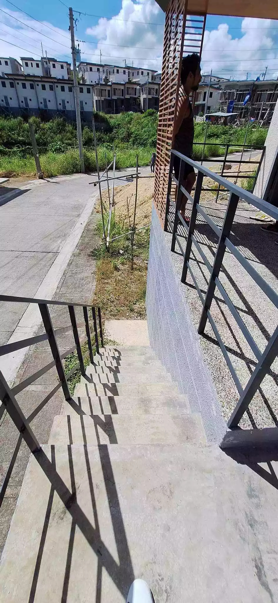 HOUSE FOR RENT — House and Lot in Compostela, Cebu, Philippines — Photo 3