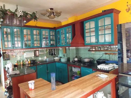 3 houses in 1 lot — House and Lot in Lapu-Lapu City, Cebu, Philippines — Photo 6