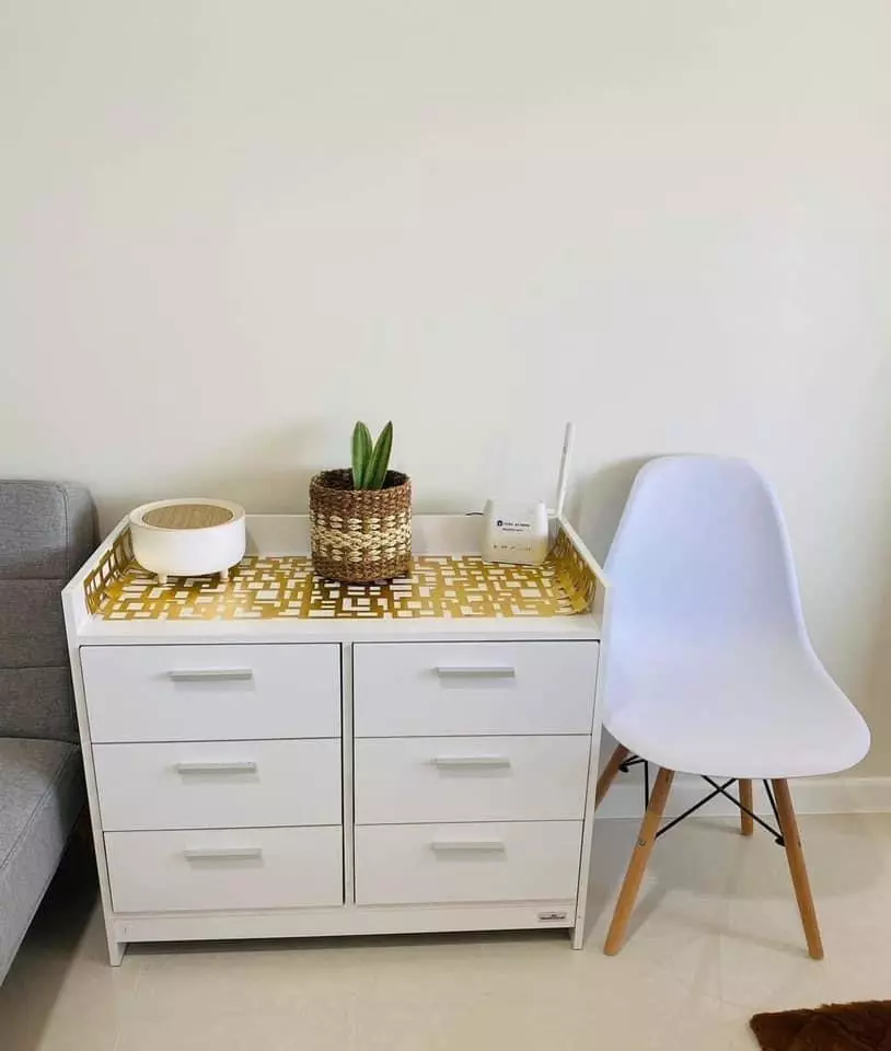 Mandani Bay Studio Unit for Sale — Studio in F.E. Zuellig Avenue, Mandaue City, Philippines — Photo 5