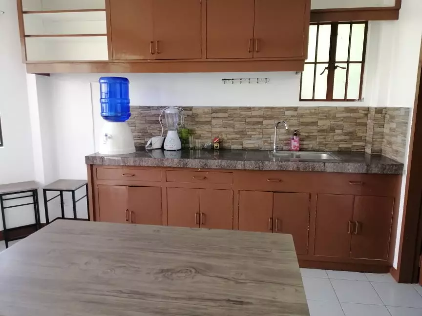 Room for rent in Canduman Mandaue City — Apartment in Mandaue City, Cebu, Philippines — Photo 6