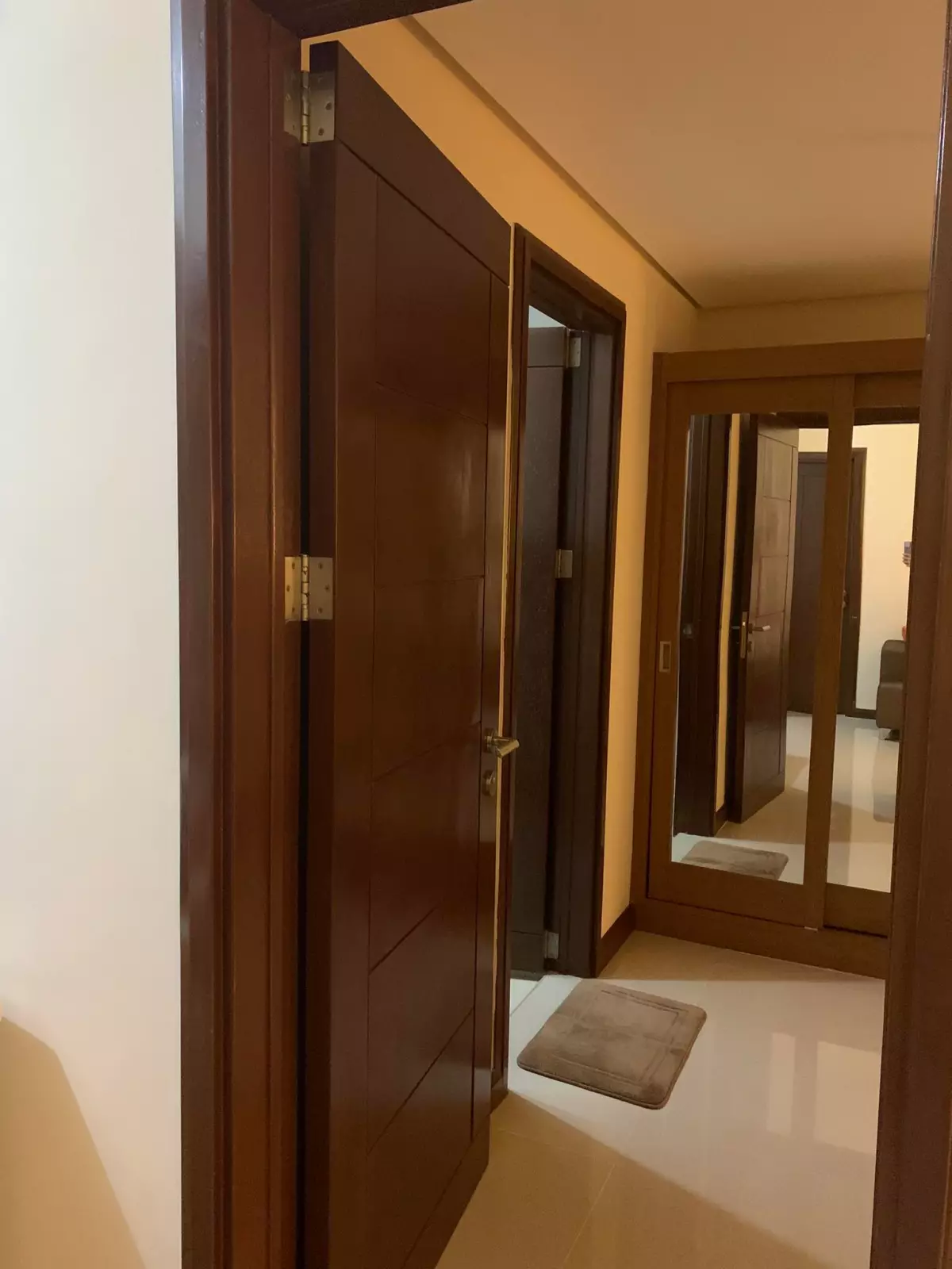 Amisa Private Residences - Rental (With Access to Dusit Thani Mactan) — 2 Bedrooms in Lapu-Lapu City, Philippines — Photo 4