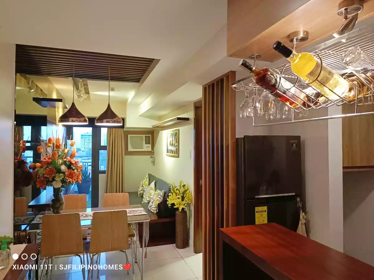 For Assume 1BedroomUnit w/ garden balconyy - photo 7
