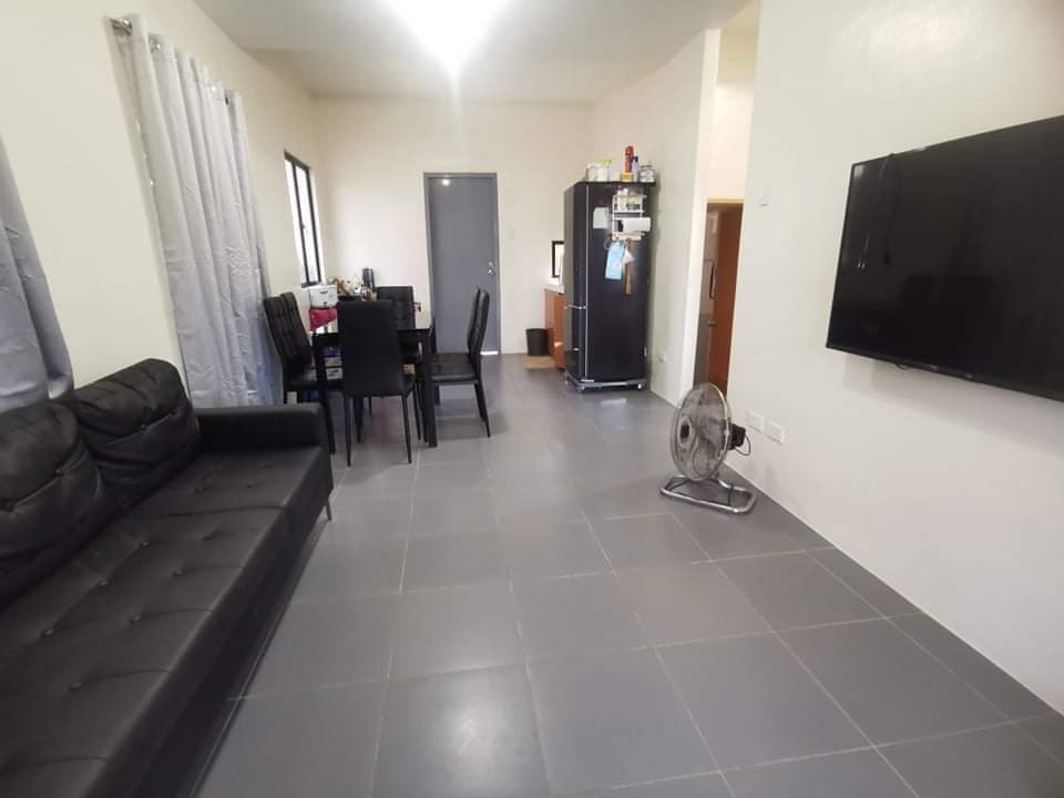 Single Detached House and Lot For Rent in Amoa Compostela  - photo 4