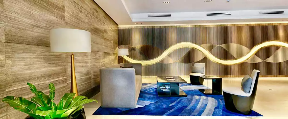 Open photo 13 of 14 — FULLY FURNISHED EXECUTIVEÂ STUDIO W/ BALCONY FOR SALE!