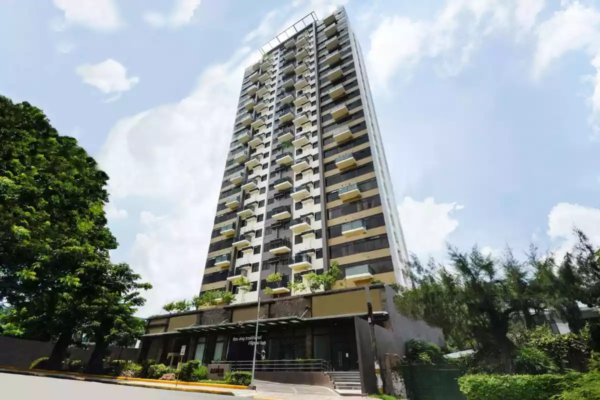 Azalea Place Cebu