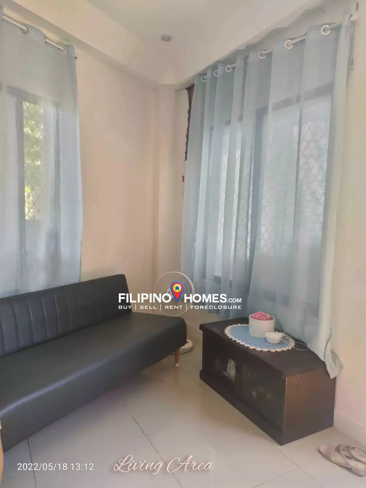 For Rent House and Lot  - photo 2