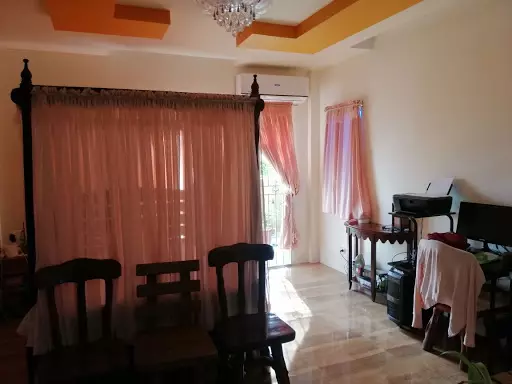 Newly-built modern House and Lot with overlooking view in VistaGrande — House and Lot in Talisay, Cebu, Philippines — Photo 7