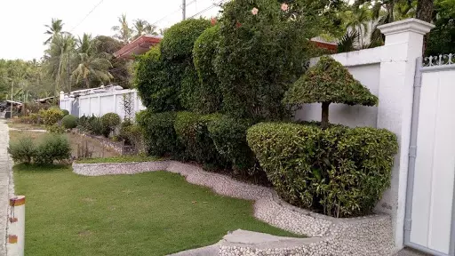 Vacation House with Ocean View in Catmon, Cebu — Retirement House in Cebu, Philippines — Photo 3