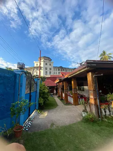 Commercial Lot for sale in Bohol — Commercial Lot in Panglao, Bohol, Philippines — Photo 4