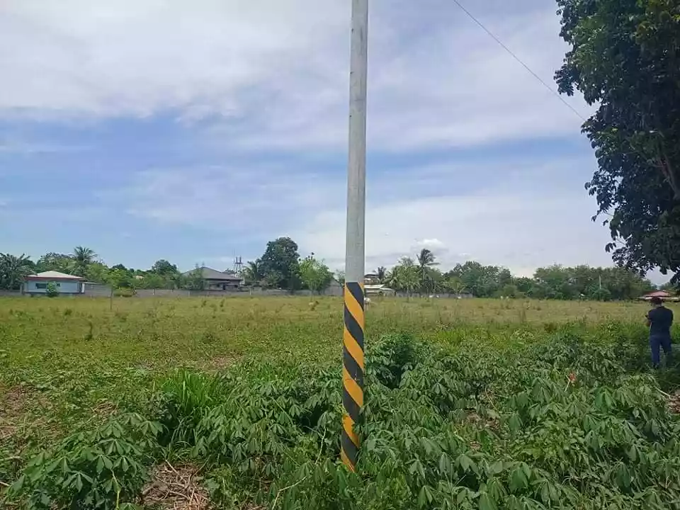 Commercial beside a high-end Subdivision  - photo 3