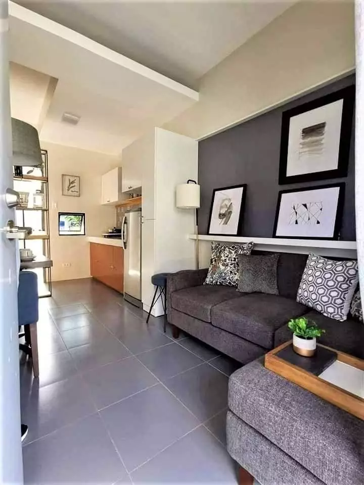 Assume house and lot — House and Lot in Cebu, Philippines — Photo 3