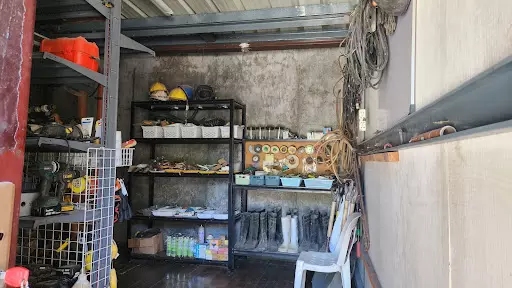Open photo 16 of 37 — Commercial and 2 Storey Residential with warehouse and office inside the property for Sale.