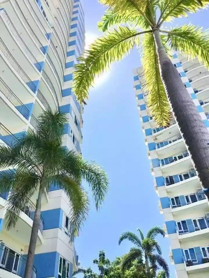 2 Bedroom Beachfront condo for Sale in Amisa Private Residences — 2 Bedrooms in Lapu-Lapu City, Philippines — Photo 3