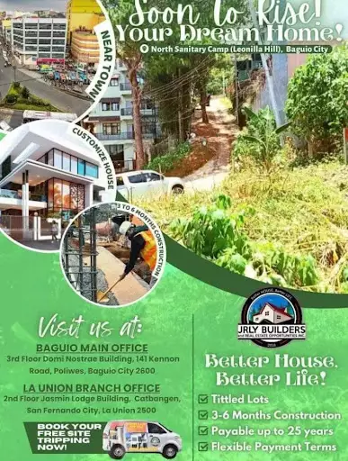 Open photo 20 of 24 — Two storey Modern Customize House and Lots package for Sale in Diversion Road Mameltac San Fernando La Union