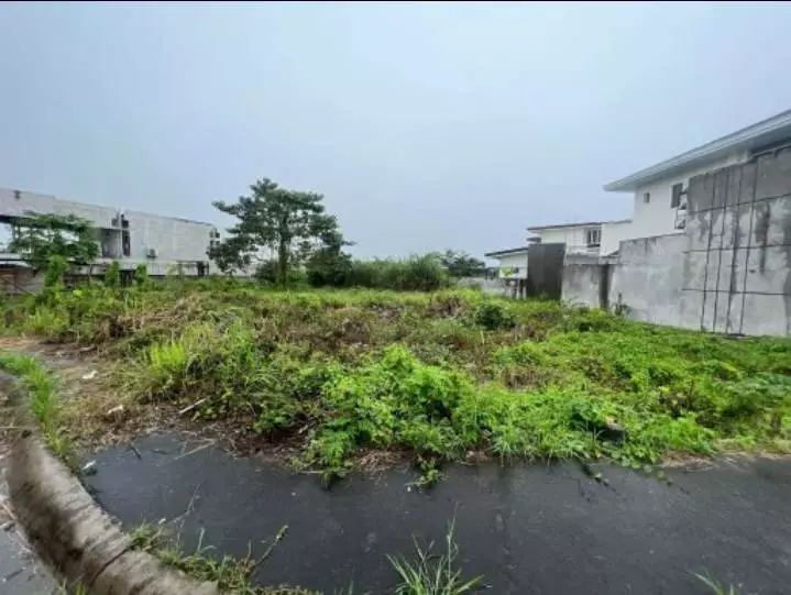 FOR SALE! RESIDENTIAL LOT at CORONA DEL MAR — Residential Lot in Pooc, Talisay, Cebu — Photo 3