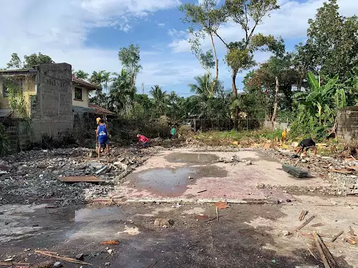 360sqm LOT IN TALISAY CITY NEG. OCC.