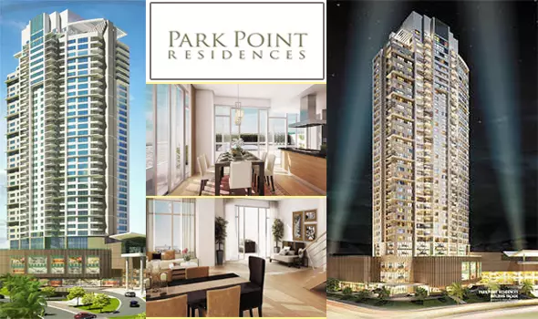Open photo 11 of 14 — For Rent 1Br  Fully Furnished  Condo in Park point residences  direct access to Ayala  Center Cebu 