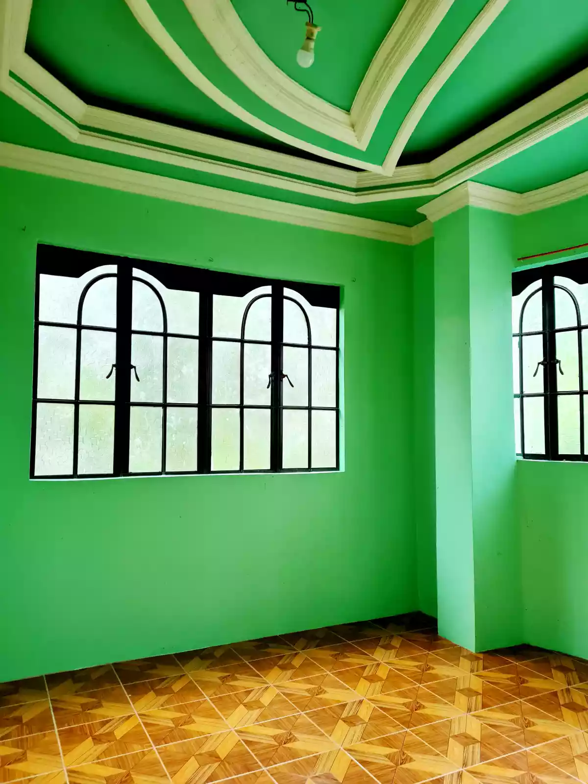 Retirement House — Retirement House in San Fernando, Cebu, Philippines — Photo 5