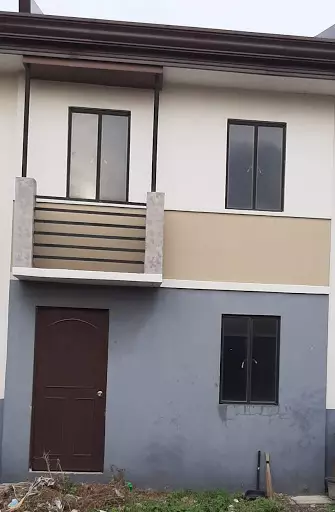 House and lot For Assume!!! — House and Lot in Babag II Road, Lapu-Lapu City, Cebu — Photo 2