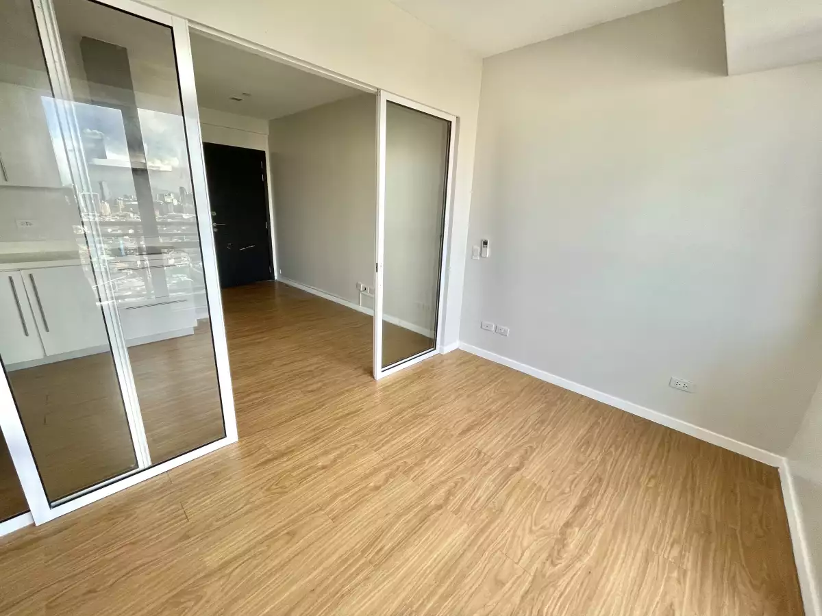 Acqua Private Residences Penthouse Level For Sale - photo 3