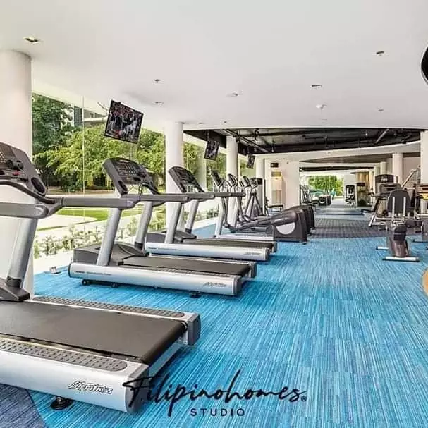 RUSH SALE !!! 2BR TAMBULI TOWER D (9th floor) — 2 Bedrooms in Maribago, Mactan Island, Lapu-lapu — Photo 4
