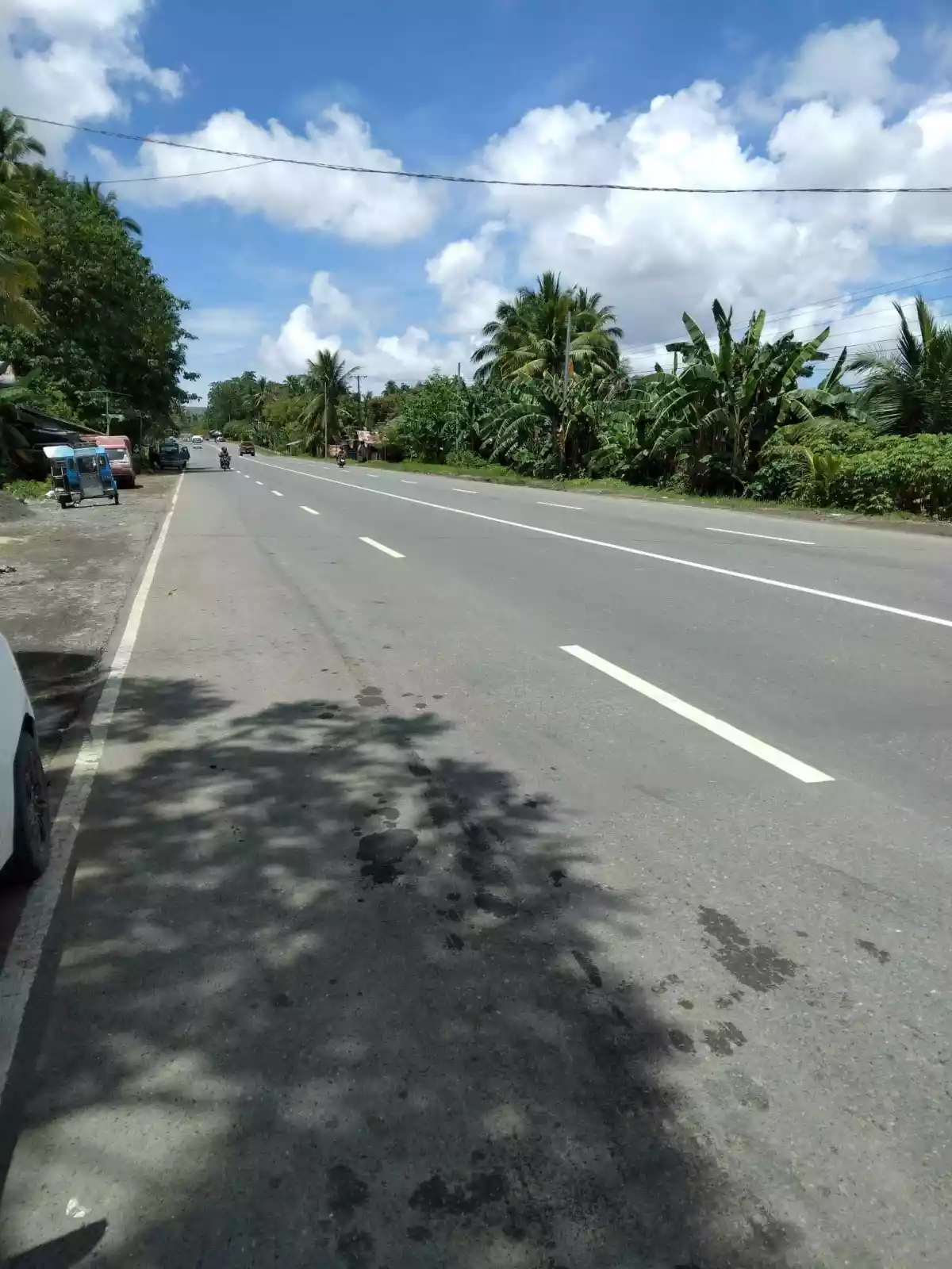 5210SQM LAND ALONG THE HIGHWAY BUTUAN CITY — Commercial Lot in Butuan City, Agusan Del Norte, Philippines — Photo 5