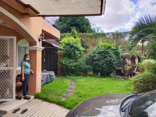 Titled house & lot — House and Lot in Cebu City, Cebu, Philippines — Photo 4