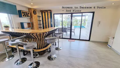 Open photo 39 of 57 — Stunning 6BR House 4 Sale in Bulacao Cebu, w. Partyarea, Gym, Pool 