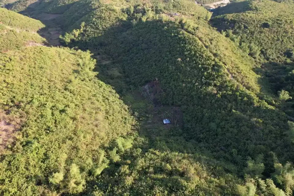 Residential Lot For Sale in Sacsac, Consolacion Cebu — Residential Lot in Cebu City, Cebu, Philippines — Photo 3