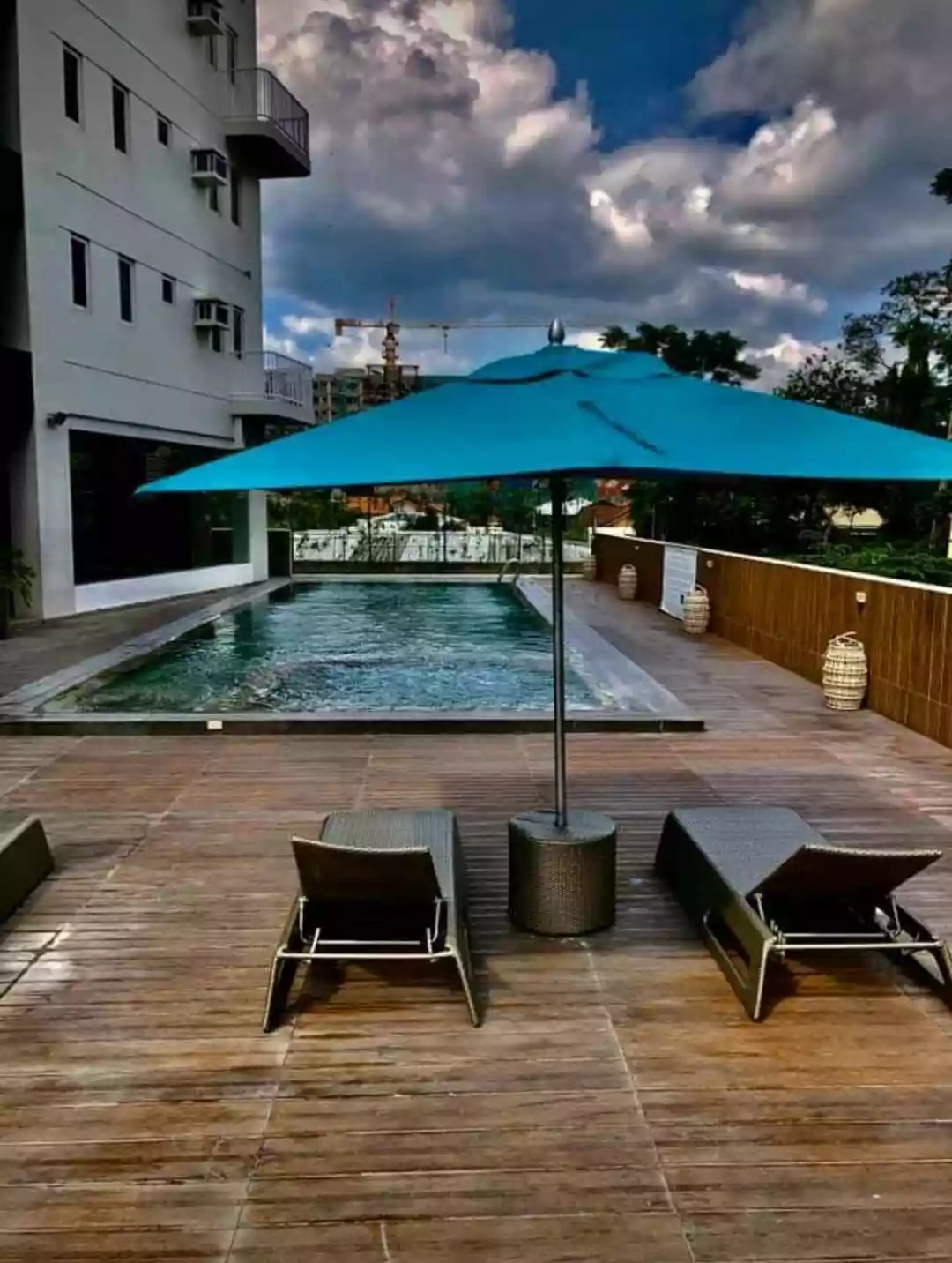 2BR for Rent in Sundance Banawa - photo 5