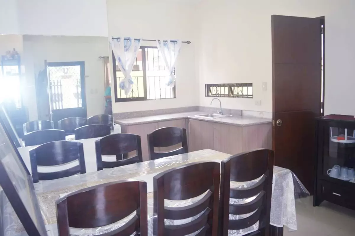 Semi-Furnished 4BR Single House For Sale Midori Plains Minglanilla Cebu - photo 7