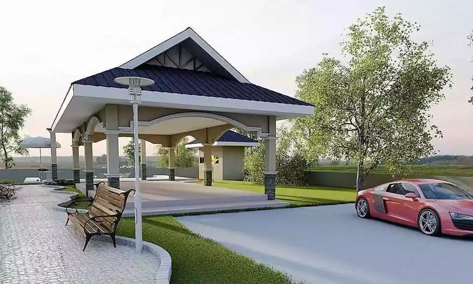 Rush Assume 100sqm Subdivision Lot in Minglanilla — Residential Lot in Unnamed Rd, Minglanilla, Cebu — Photo 2