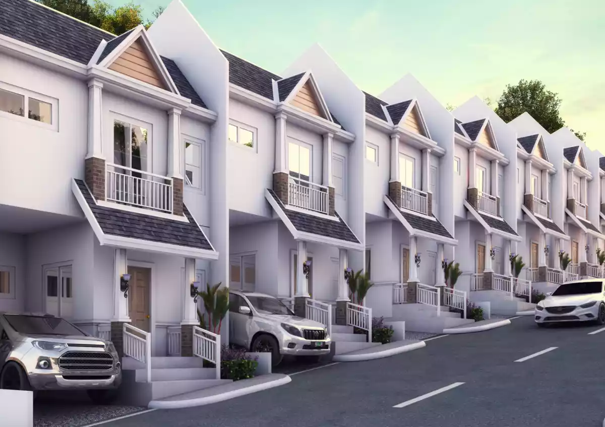 Minglanilla Highlands for assume — House and Lot in Minglanilla, Cebu, Philippines — Photo 2