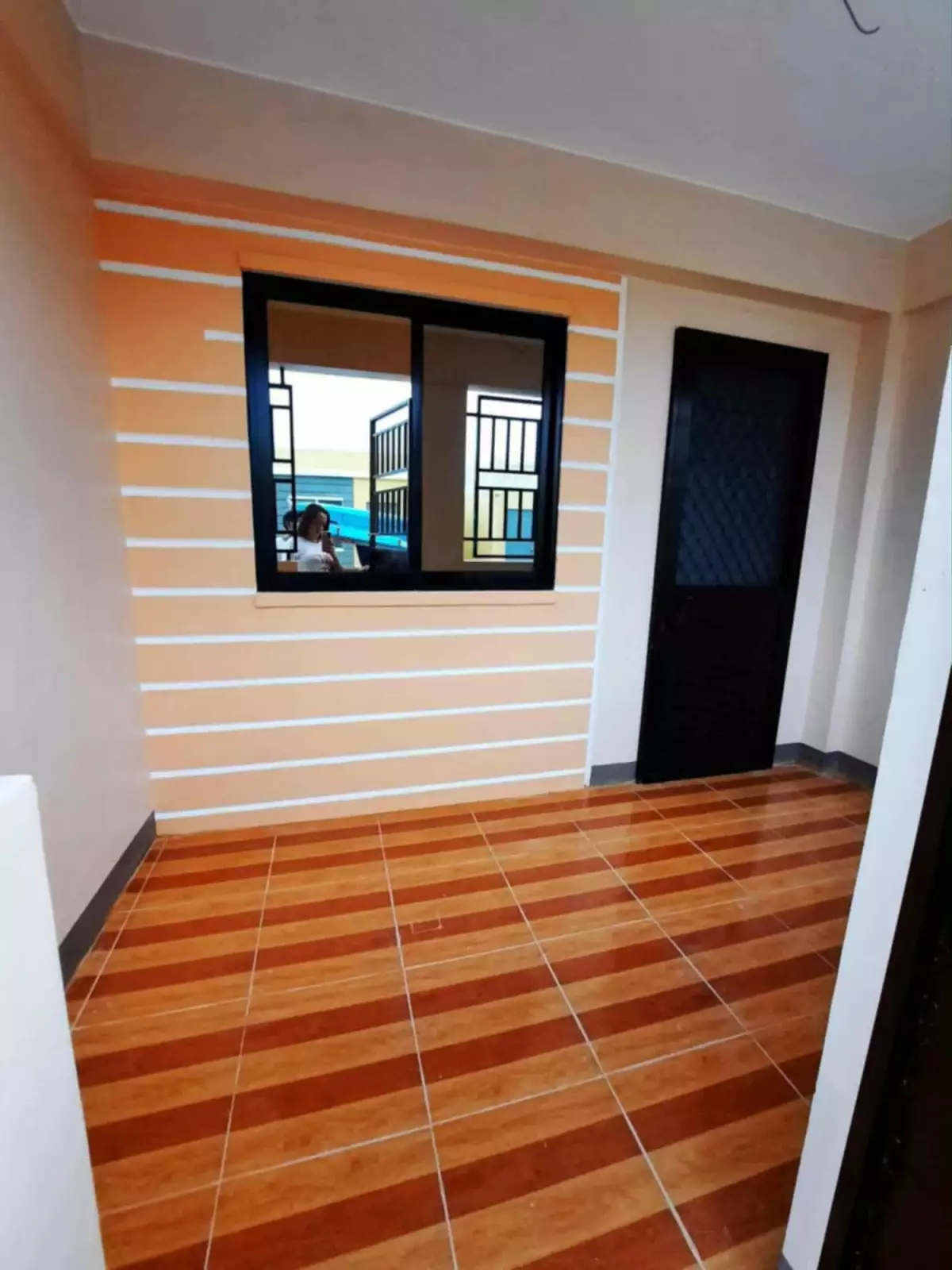 Deca Homes Vistansa Subdivision (2 - Storeys Townhouse) — Townhouse in Naga City, Camarines Sur, Philippines — Photo 2