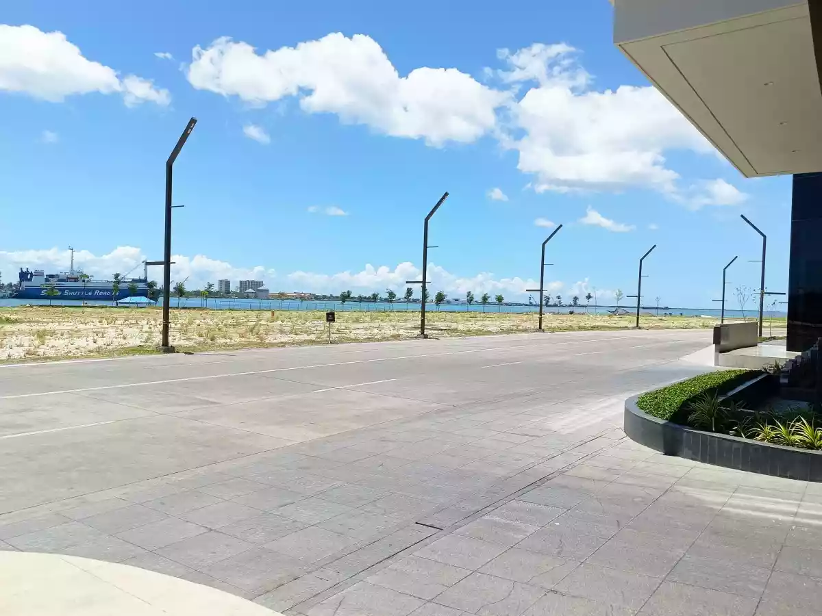 Affordable Condo for Sale Ready for Occupancy in Mandaue City — Studio in F.E. Zuellig Avenue, Mandaue City, Philippines — Photo 6