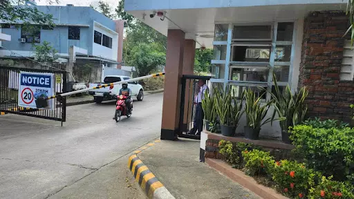 Corner lot for sale in Metropolis Subdivision Phase 2, Bacayan Cebu City — Residential Lot in Upper Bacayan, Cebu City, Cebu — Photo 6