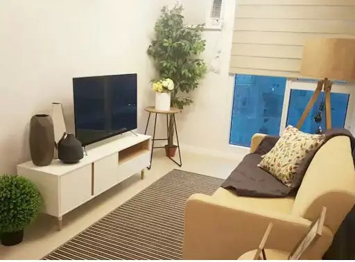 1BR FOR RENT in Solinea — 1 Bedroom in Philippines — Photo 3