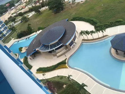 READY FOR OCCUPANCY & BRAND NEW STUDIO UNIT — Studio in Lapu-Lapu City, Cebu, Philippines — Photo 7