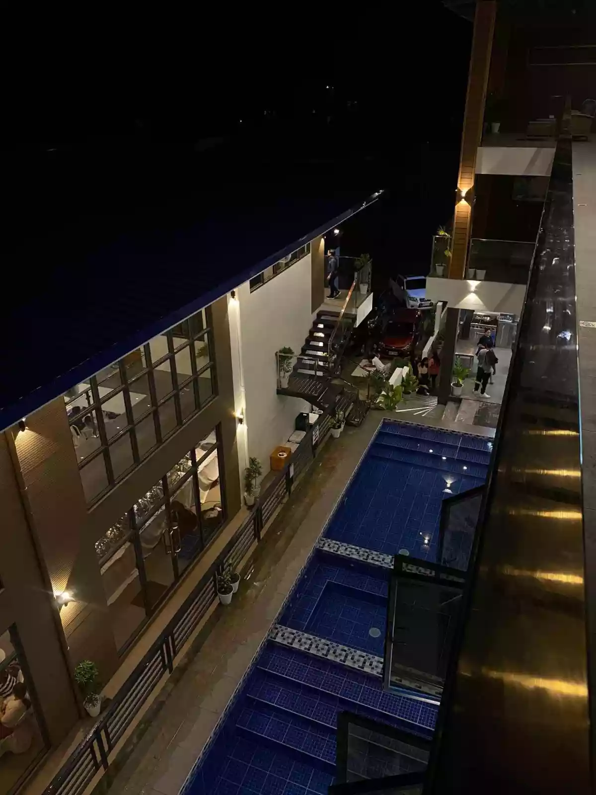Open photo 15 of 16 — BRANDNEW 4-STOREY LUXURIOUS PRIVATE RESORT WITH BASEMENT + 2-STOREY EVENTS PLACE FOR SALE