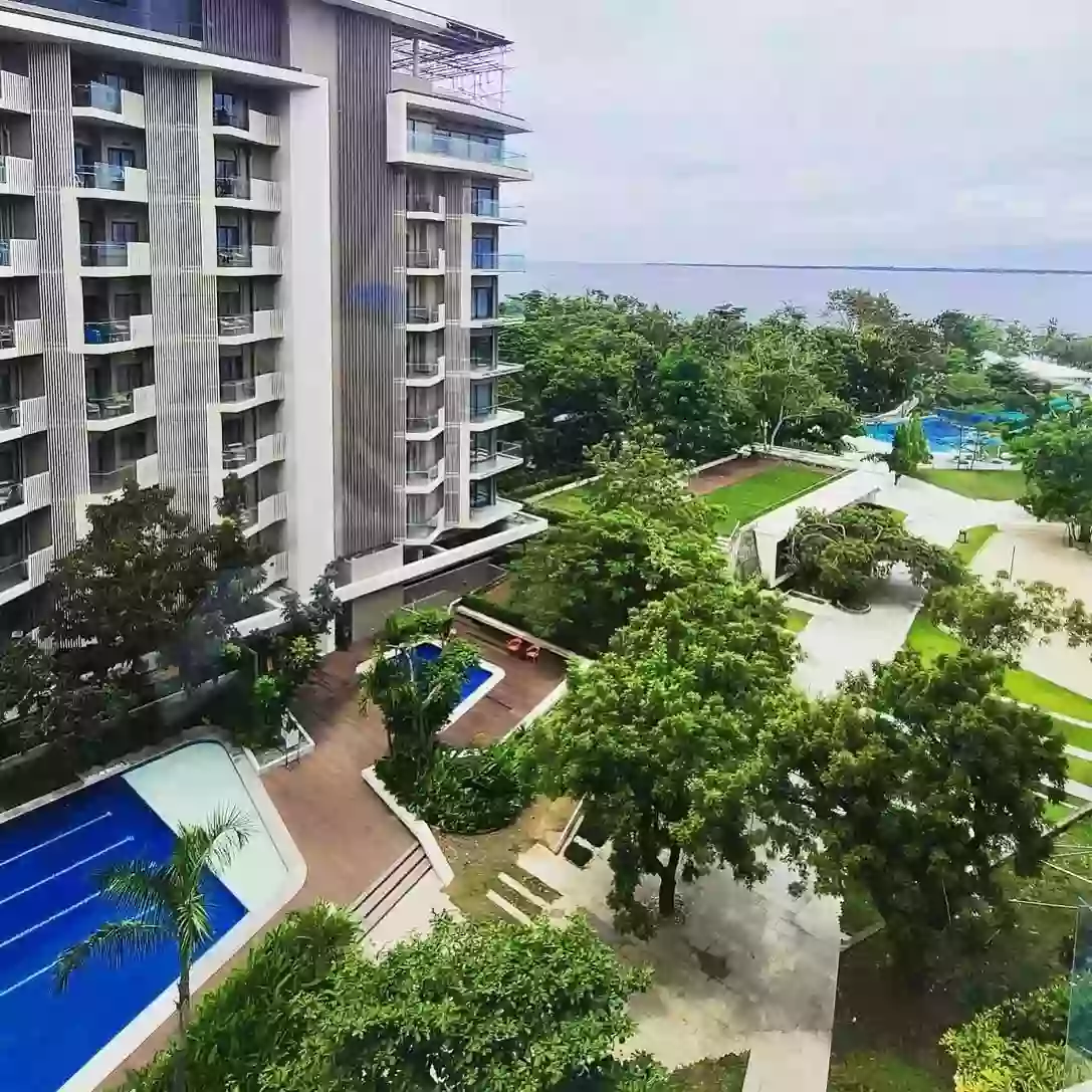 Tambuli 1 Bedroom — 1 Bedroom in Maribago, Mactan Island, Lapu-lapu — Photo 4