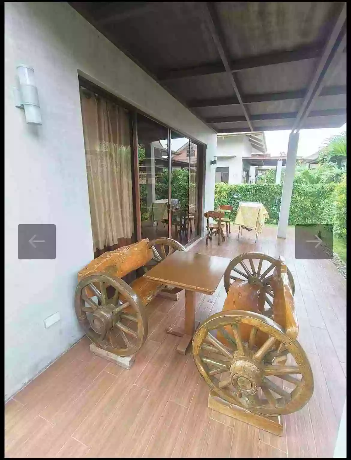 HOUSE AND LOT FOR SALE — House and Lot in RD Hill, Danao City, Cebu — Photo 6