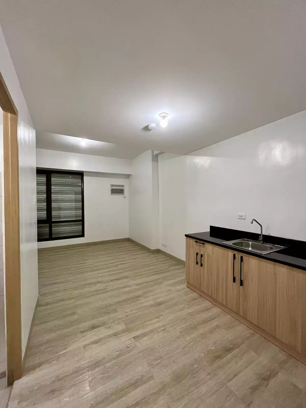 STUDIO UNIT IN MANDTRA RESIDENCES FOR ASSUME — Studio in P. Basubas Street, Mandaue, Cebu — Photo 3
